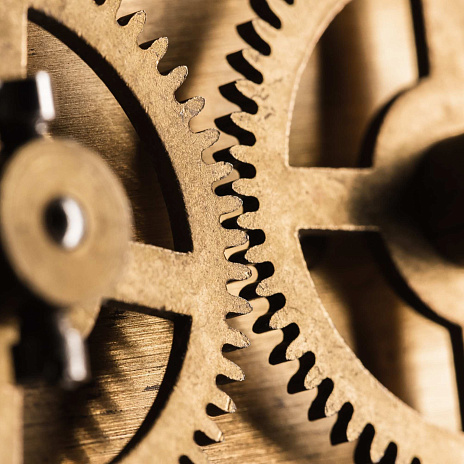 Группа компаний Б1 провела первую конференцию Б1 Мастер Day